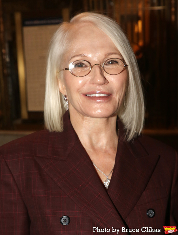 How long were Eric Roberts and Ellen Barkin together?