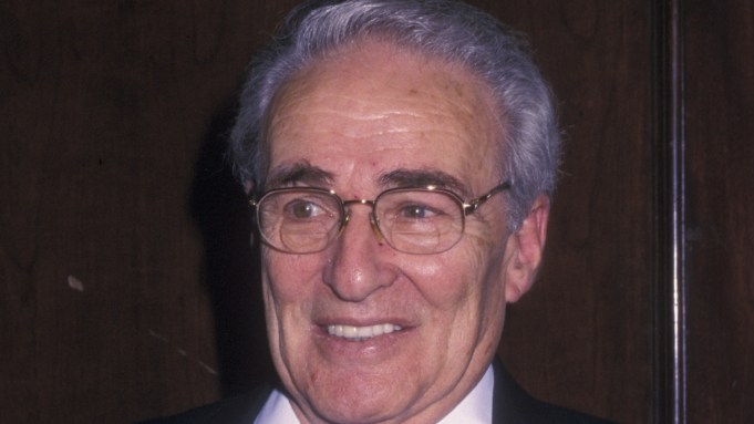 Elliot Silverstein Age, Height, Movies and TV Shows, Education, Family