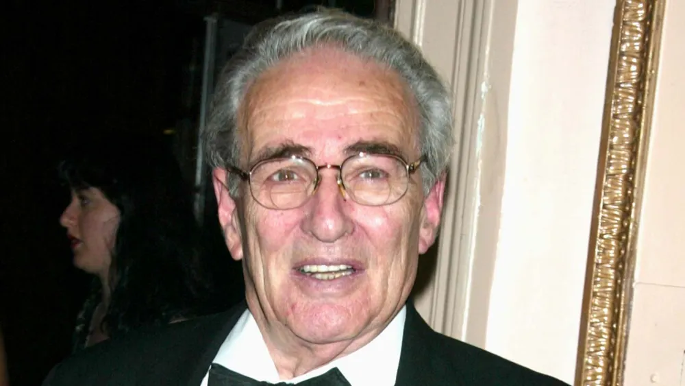 What movies were Elliot Silverstein known for?