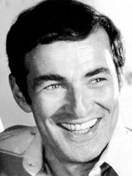 Who was Elliot Silverstein? American Film Director Dead at 96