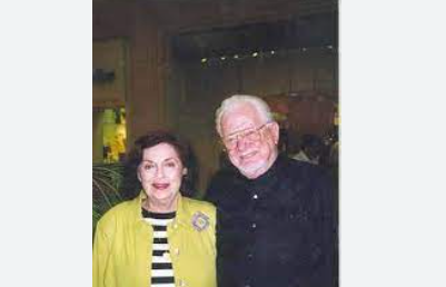 Elliot Silverstein First Wife: Who was Evelyn Ward?