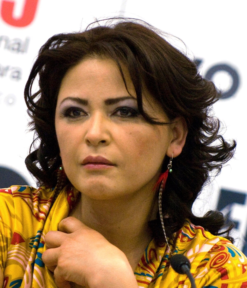 Elpidia Carrillo Net Worth: How rich is Elpidia Carrillo?