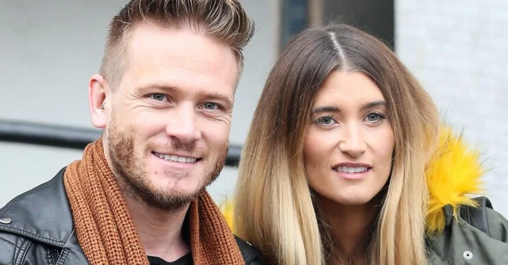 Charley Webb Husband: Who is Matthew Wolfenden?