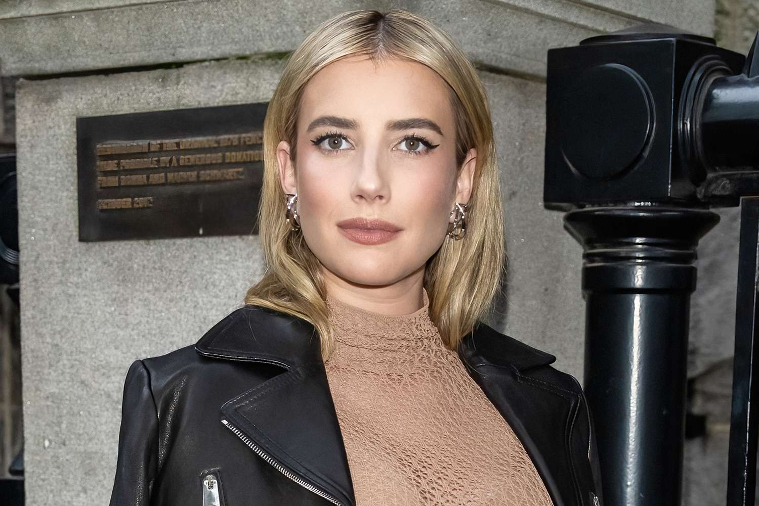 Emma Roberts Explains Why She Won’t Date Actors Anymore