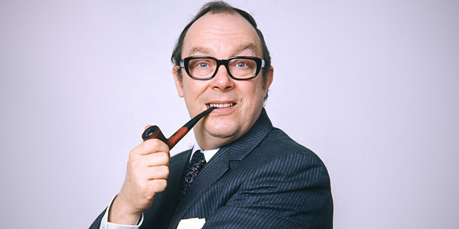 Was Eric Morecambe A Heavy Drinker? How Old Was Eric Morecambe When He Died?
