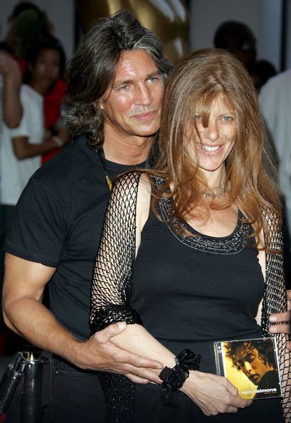 Eliza Garreth: Who is Eric Roberts’ wife?