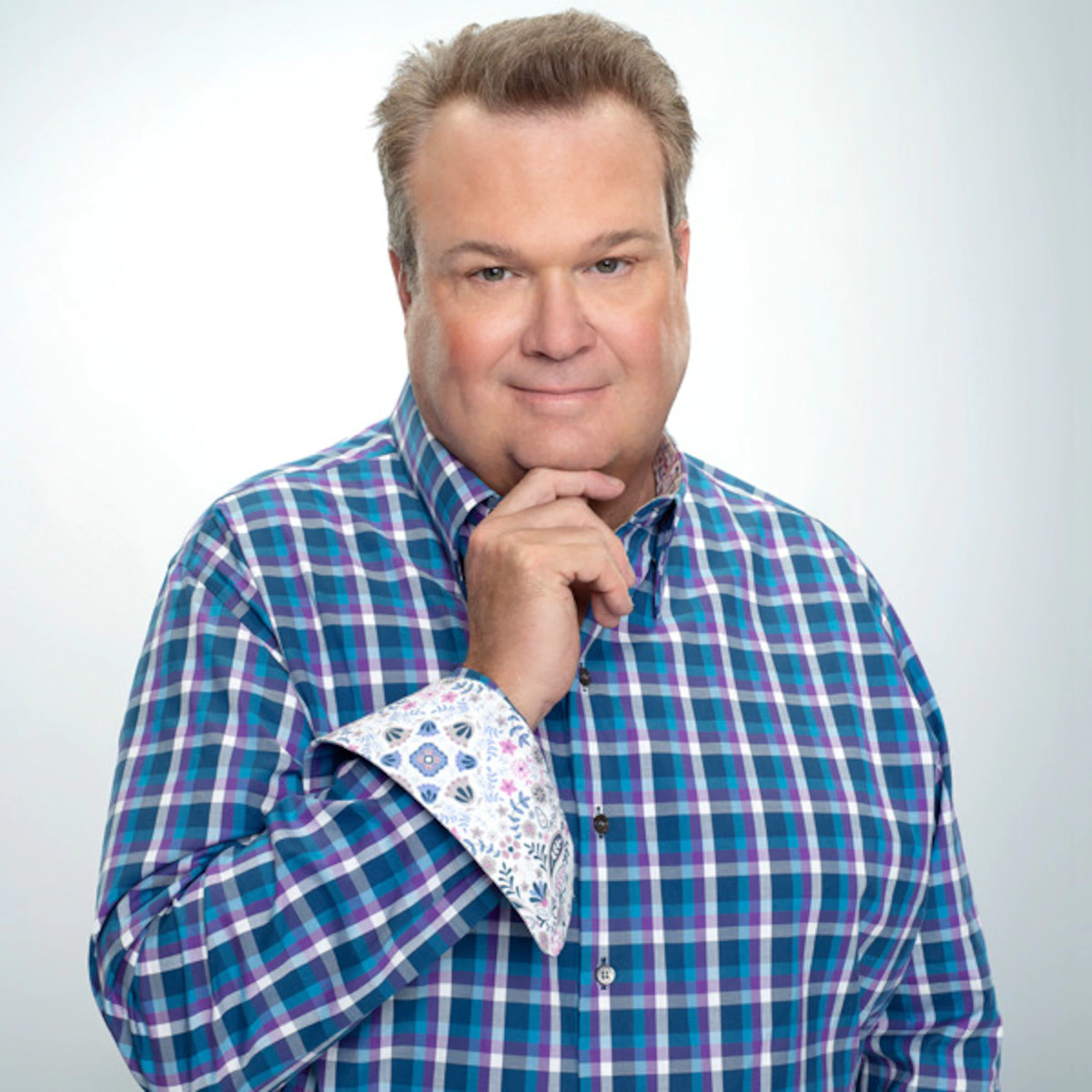 Where was Eric Stonestreet raised? What college did Eric Stonestreet go to?
