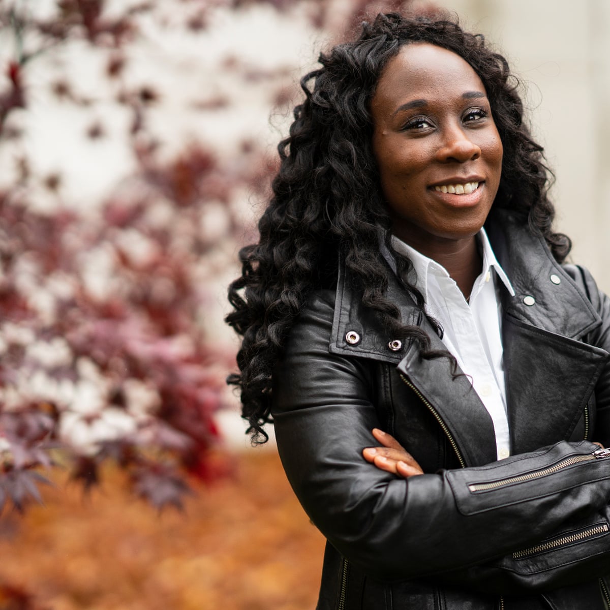 Esi Edugyan siblings: Does Esi Edugyan have siblings?