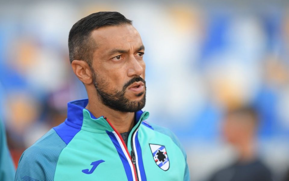 Fabio Quagliarella FIFA 23, Transfermarkt, Jersey Number, Stats, Age, Height, Retirement