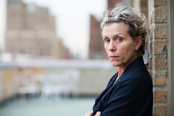 Is Frances McDormand Still Married to Joel Coen?