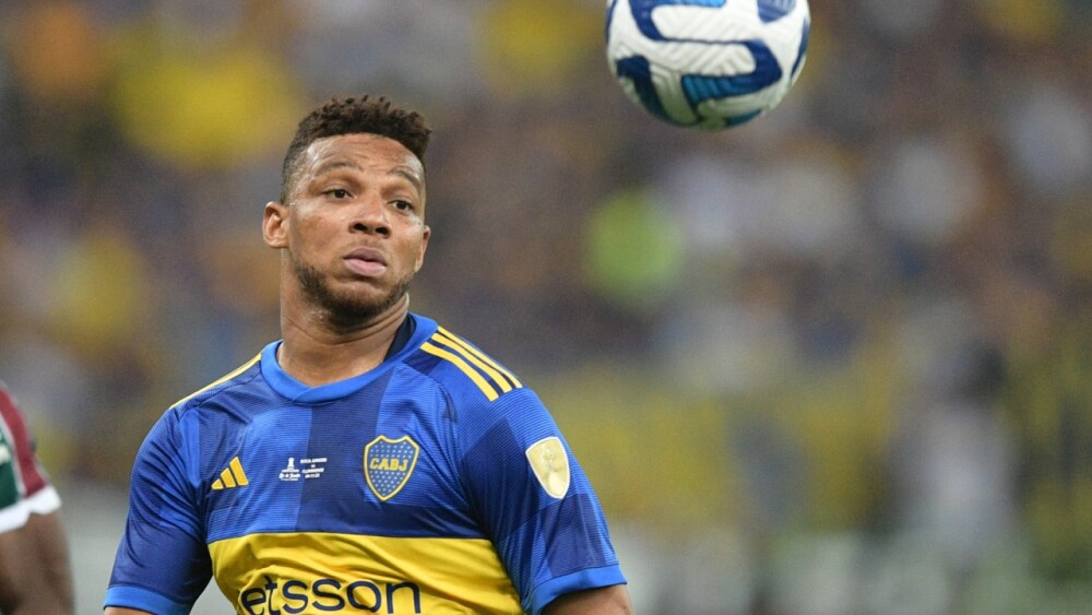 Frank Fabra FIFA 23, Transfermarkt, Age, Height