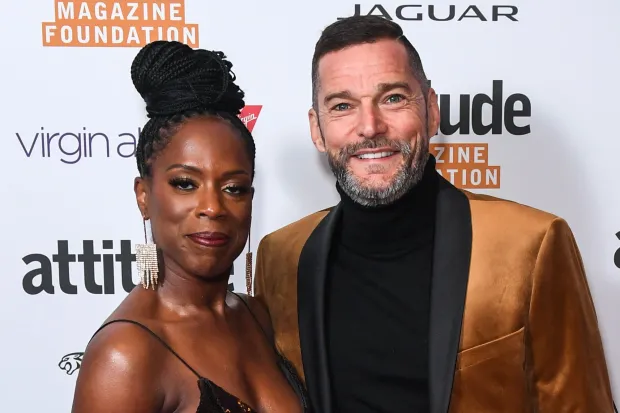 Fred Sirieix Fiancée: Who is Fred engaged to?