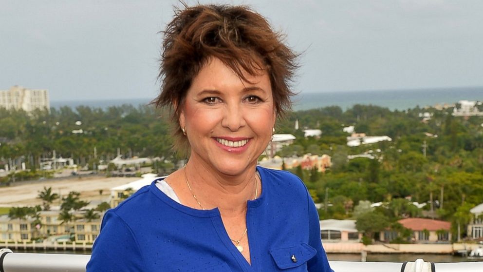 Kristy McNichol Parents: Meet Carolyn McNichol Lucas, James McNichol