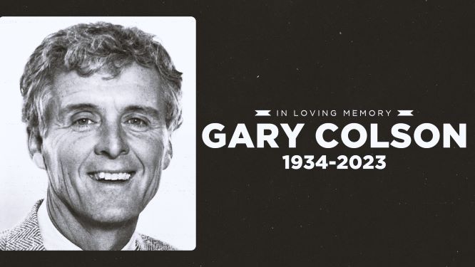 Gary Colson Children: Meet Rick, Wade and Garianne,