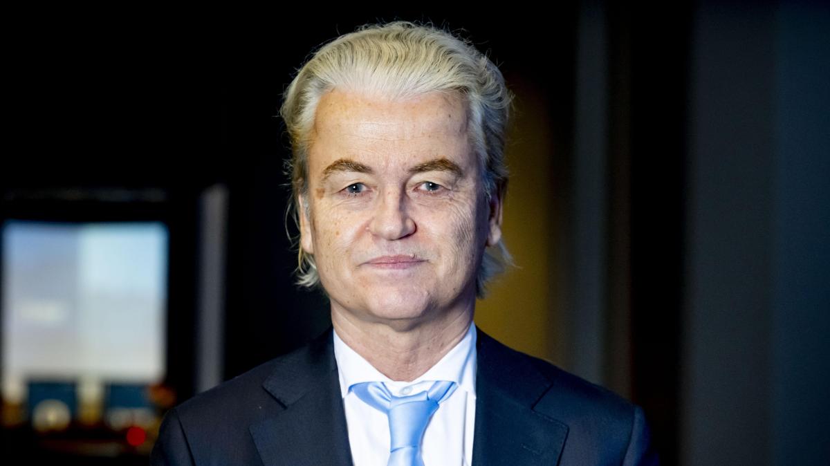 Geert Wilders Parents: Meet Johannes Henricus Andreas Wilders, Maria Anne Wilders