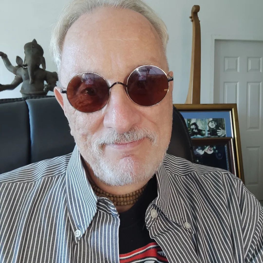 Who did Geoffrey Giuliano play in Squid Game?