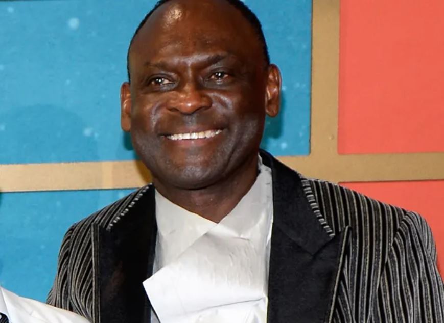 George ‘Funky’ Brown: Founding member of Kool & The Gang dies at 74