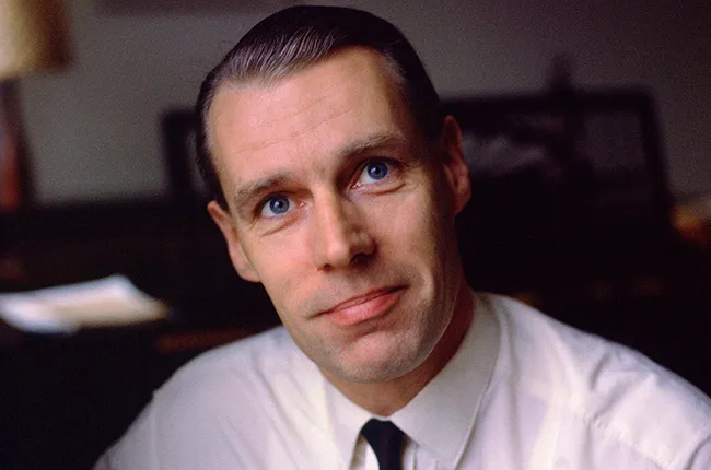 Why didn’t George Martin (Beatles) like George Harrison?