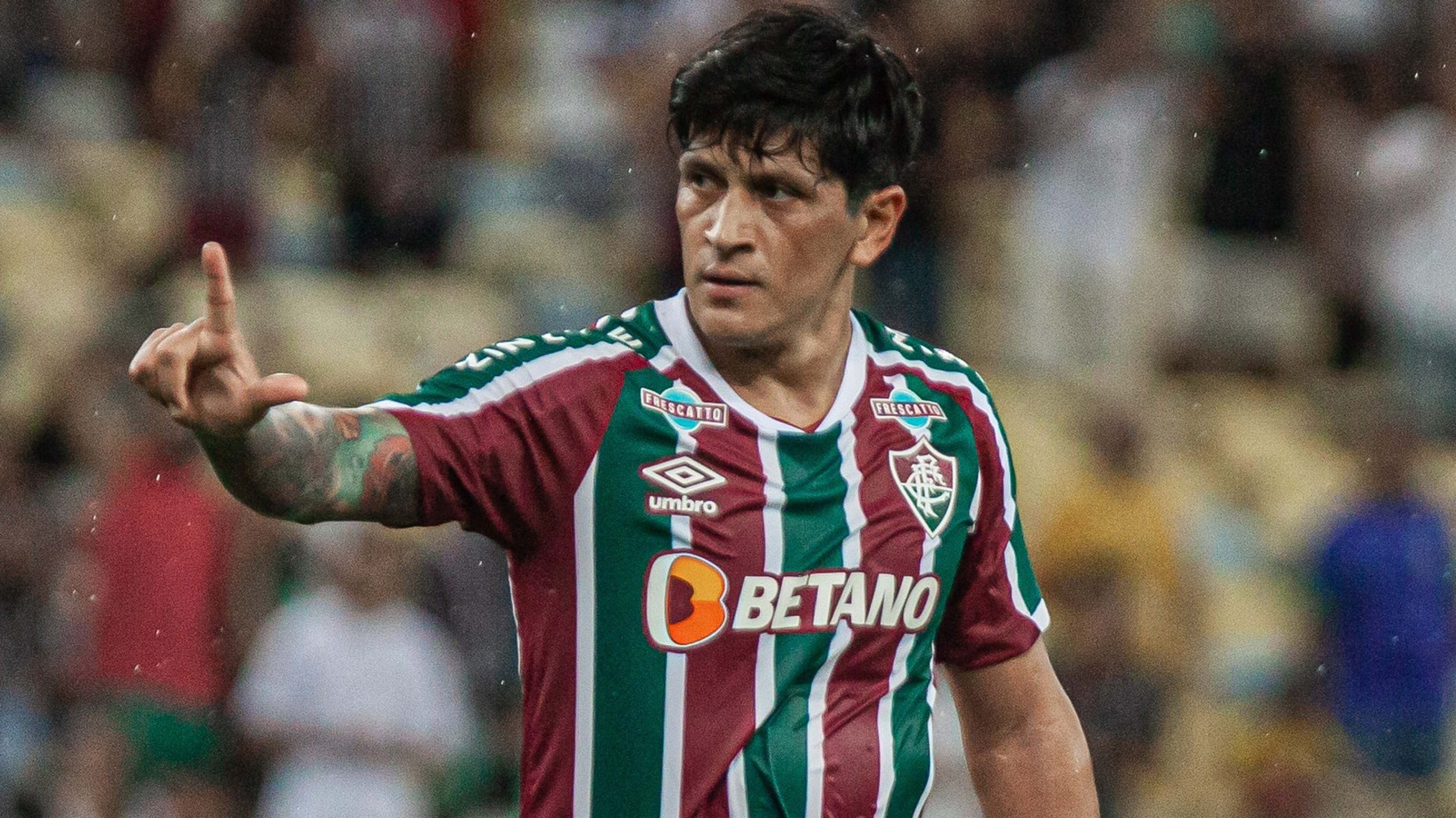 Germán Cano Age, Height, FIFA 23