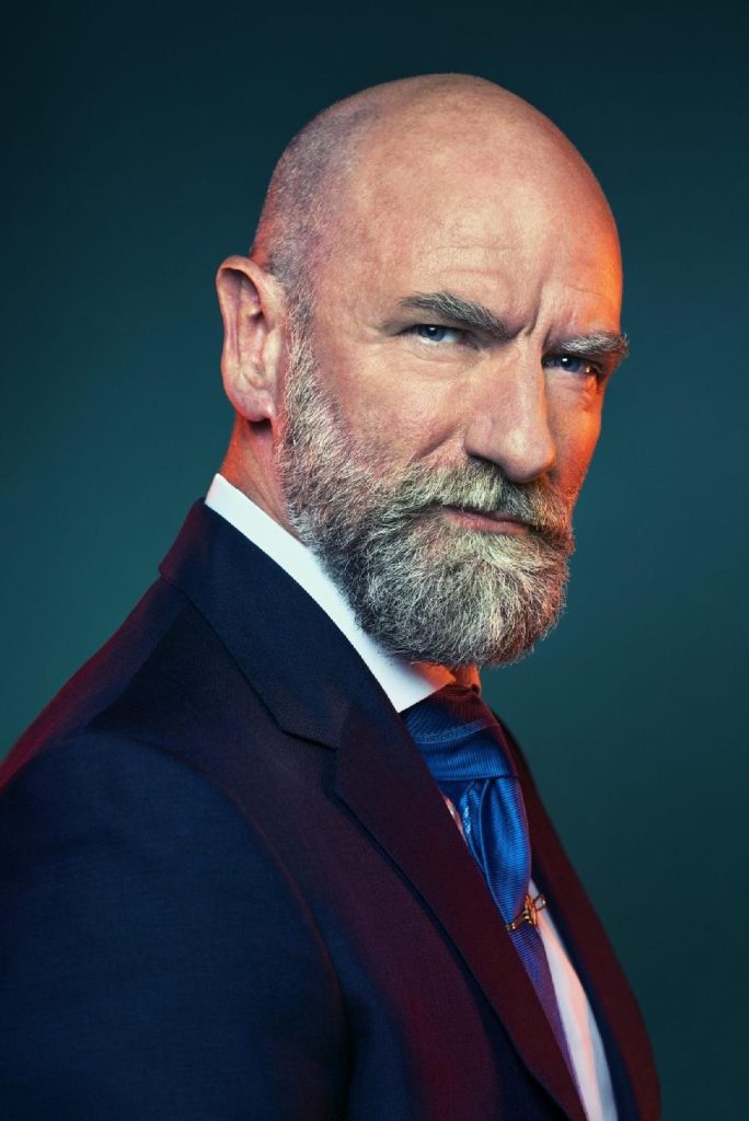 Why didn’t Graham McTavish return to Outlander?