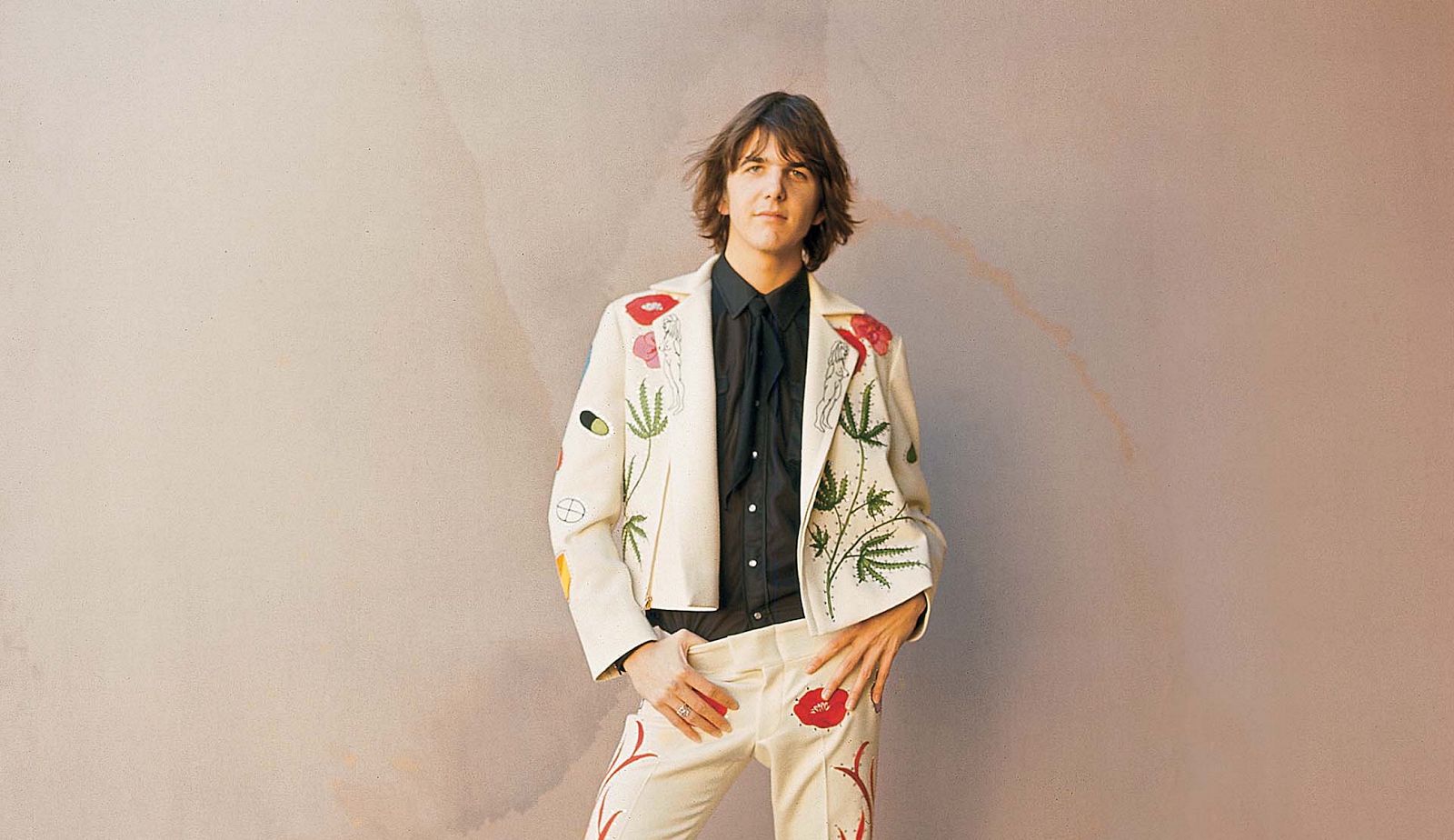 Is Gram Parsons in the Rock & Roll Hall of Fame? When Did Gram Parsons Meet the Rolling Stones?