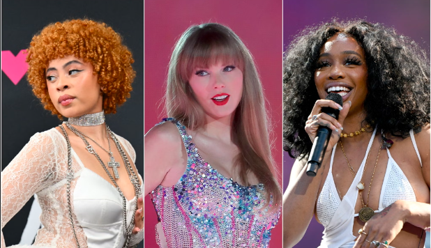 Grammy Nominations 2024: The Full List