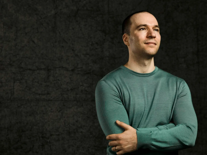 Greg Brockman Age, Education, IQ, Twitter, Wikipedia