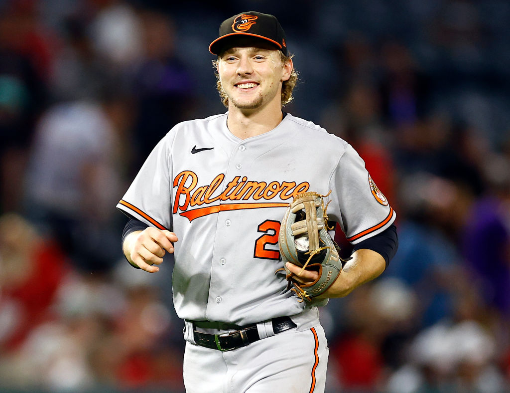 Gunnar Henderson net worth: How much is Gunnar Henderson worth?