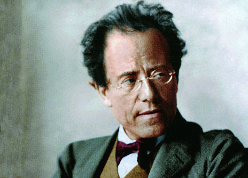 Gustav Mahler Cause of Death