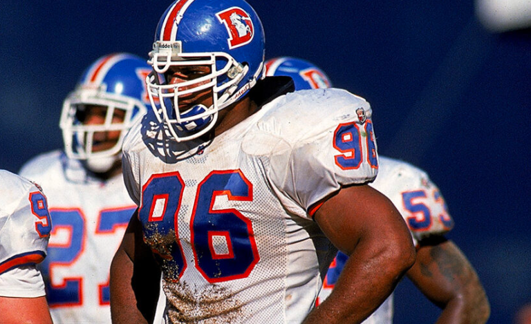 Harald Hasselbach Obituary