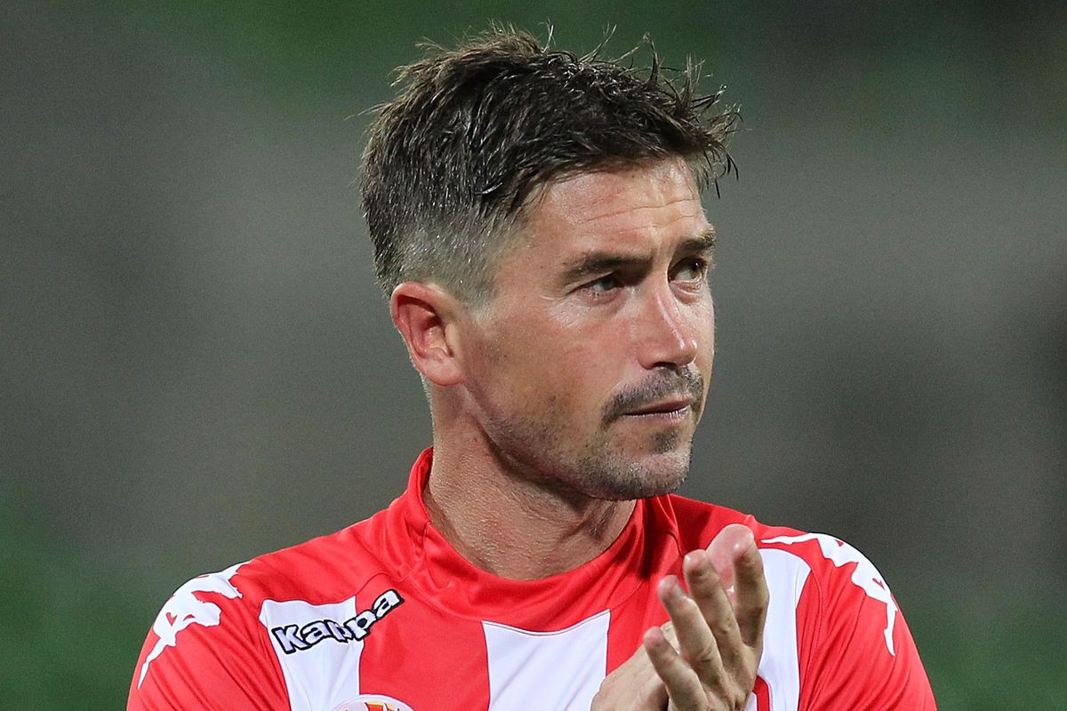 Sheree Murphy Husband: Meet Harry Kewell