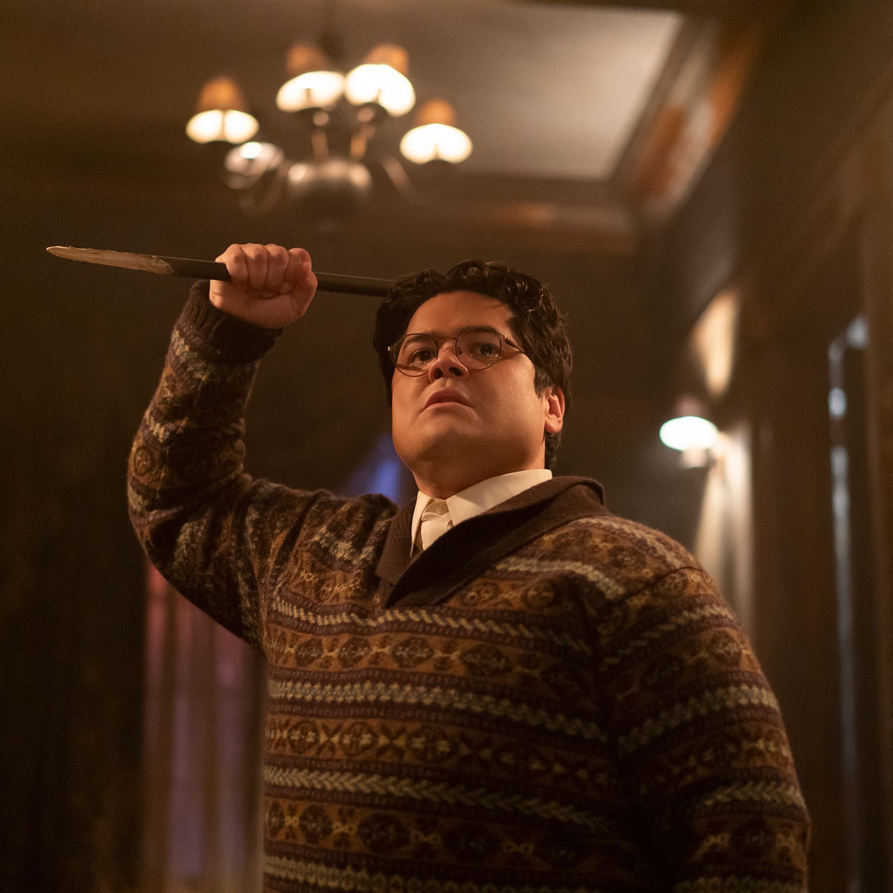 Harvey Guillén Movies and TV Shows, Met Gala, Height, Boyfriend