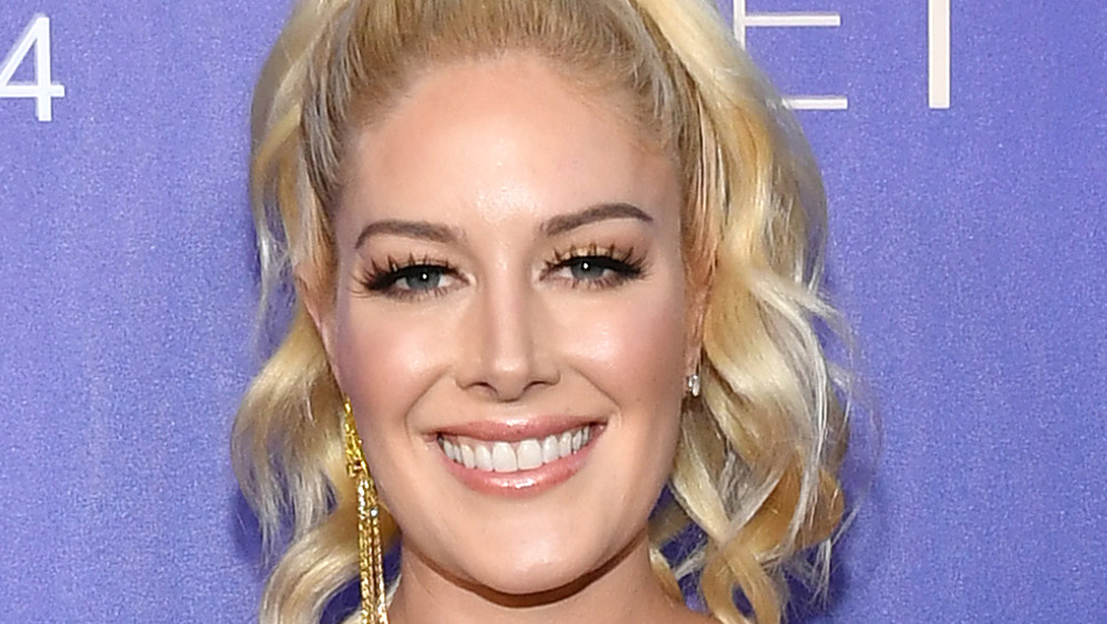 What movies did Heidi Montag play in?