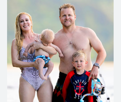 Heidi Montag Children: How many children does Heidi Montag have?