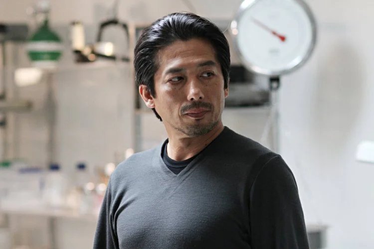 Hiroyuki Sanada Movies and TV Shows, Young, Age, Height, In Avengers, In John Wick, Cyberpunk