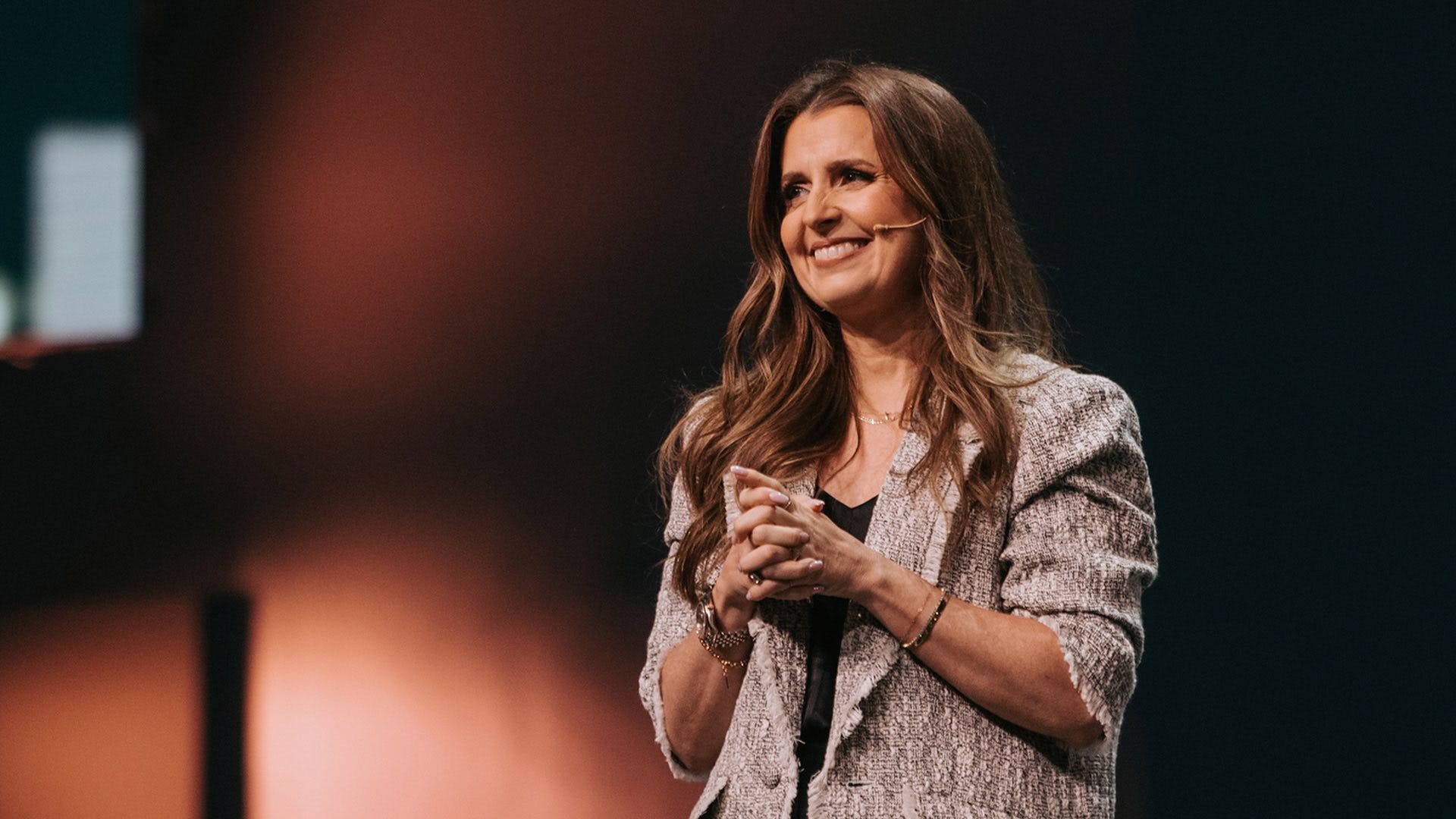 Is Steven Furtick’s wife a pastor? Does Steven Furtick have children?