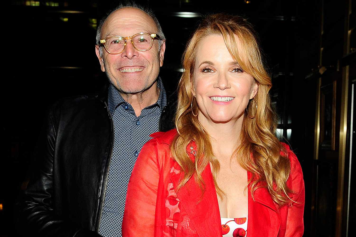 Howard Deutch Wife: Meet Lea Thompson
