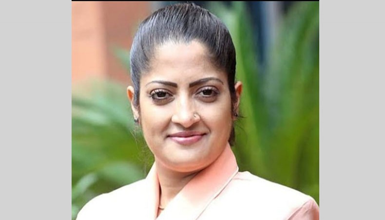 Humaira Himu: Bangladeshi actress dies suddenly aged 37