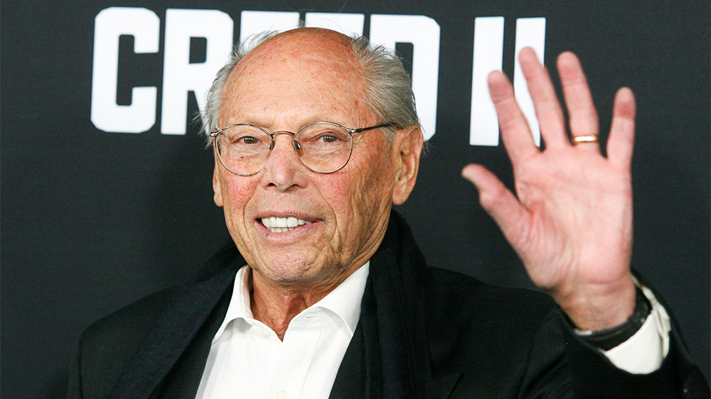 Irwin Winkler Age, Height, Movies and TV Shows, Education