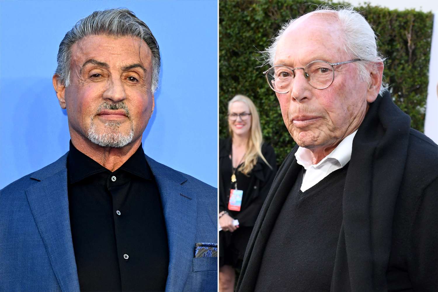 Does Irwin Winkler own Rocky?