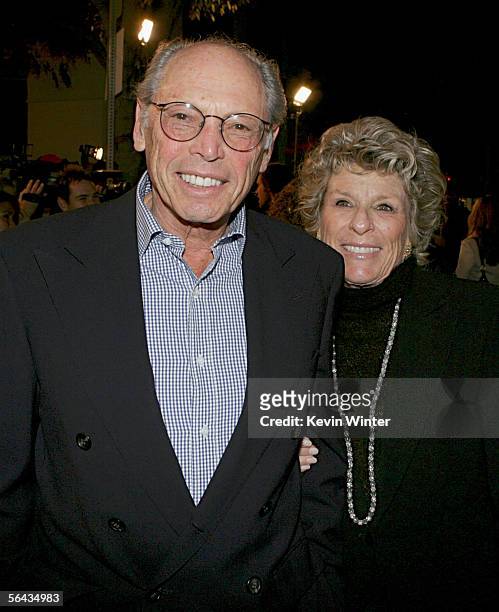 Margo Winkler: Who is Irwin Winkler‘s wife?