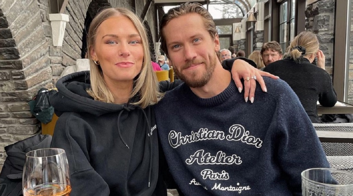 Jacob Markström Wife: Is Jacob Markstrom Married?