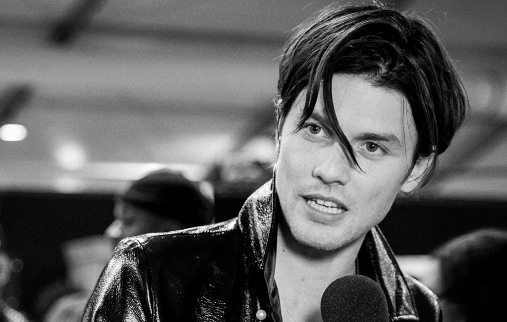James Bay Parents: Meet Marie Claire & Nick Bay