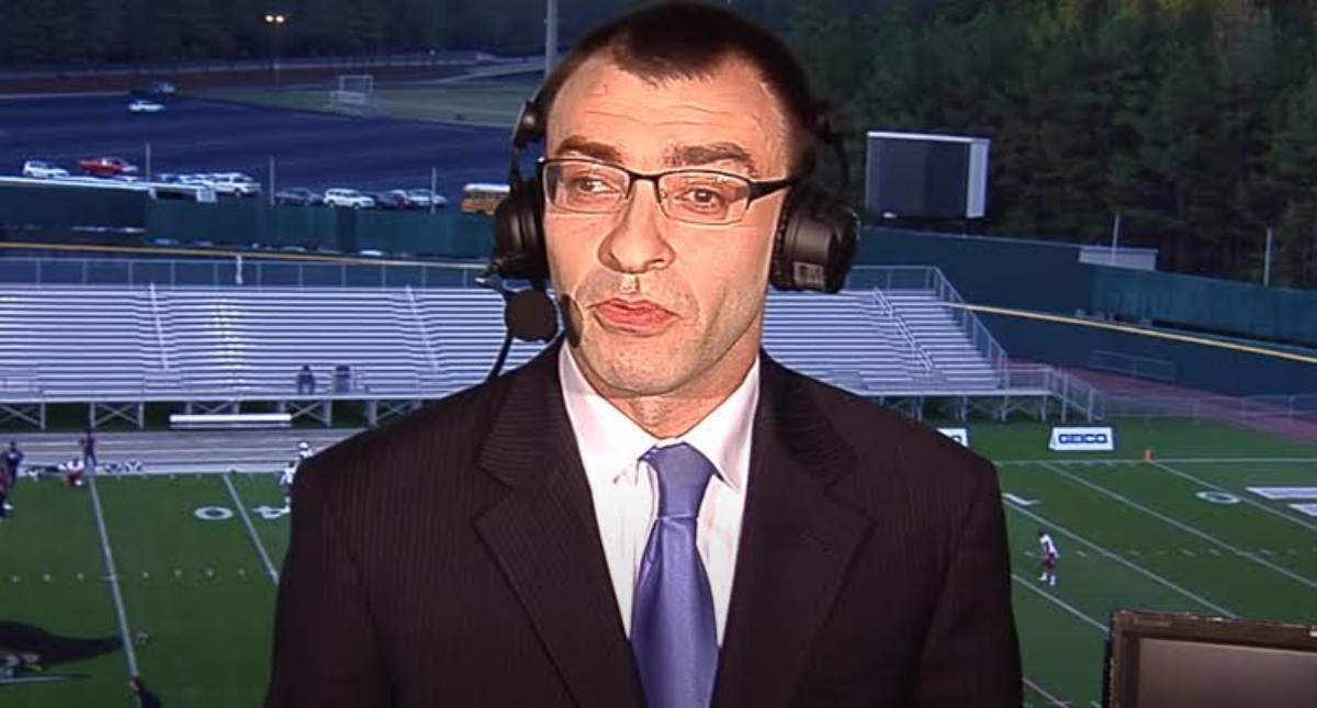 Jason Benetti net worth: How much is Jason Benetti worth?