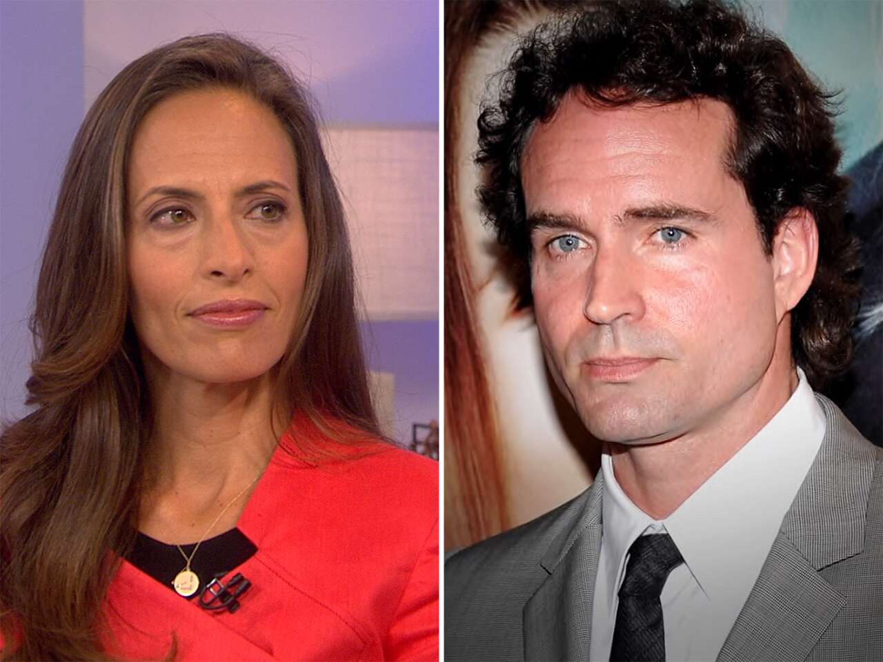 Who was Jason Patric married to? Meet Danielle Schreiber