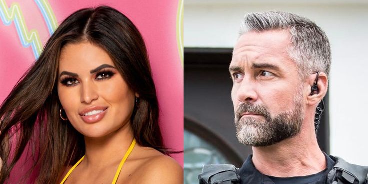 Exploring Jay Harrington’s Romantic Journey: Is he in a real relationship with Kierstan Saulter?