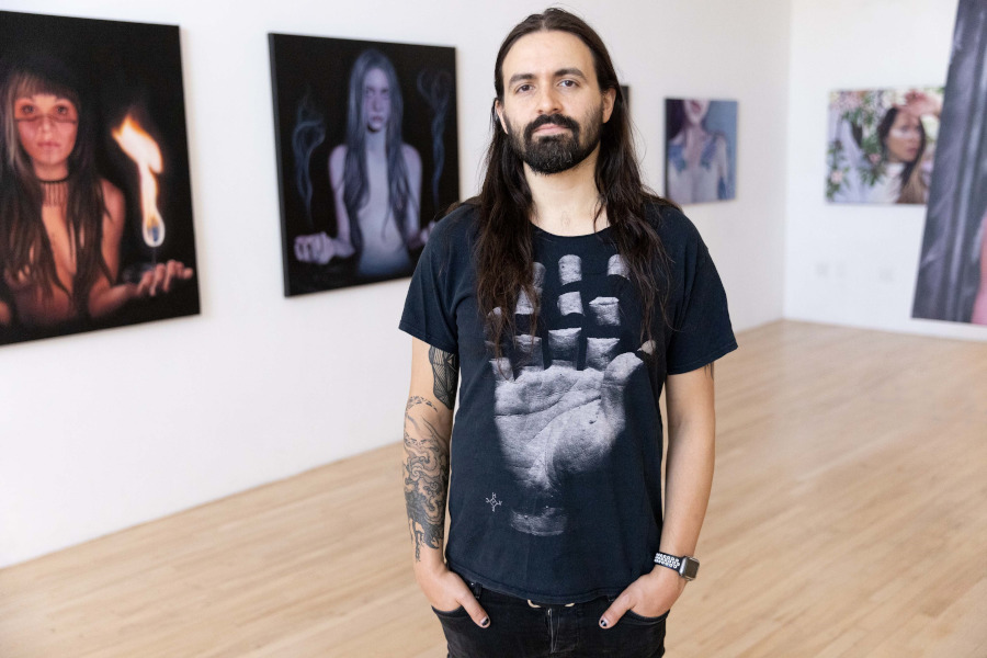 Is Jay Weinberg still with Slipknot?