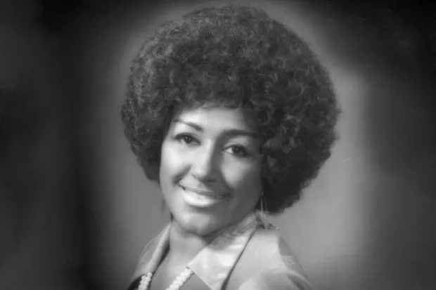 How did Jean Knight die?