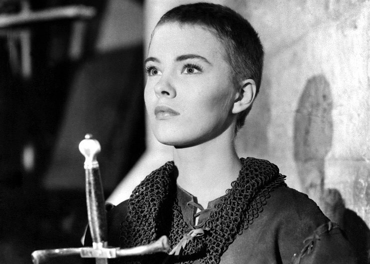 Jean Seberg Parents: Meet Dorothy Arline & Edward Waldeman Seberg