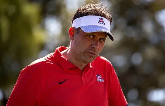 Jedd Fisch Teams Coached, Coaching Record, Radio Show, Twitter, Family, Height, Age